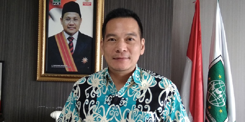 Sandiaga Ditolak di Banyuwangi, TKN Sebut Penghadang Bukan Karakter Pro-Jokowi
