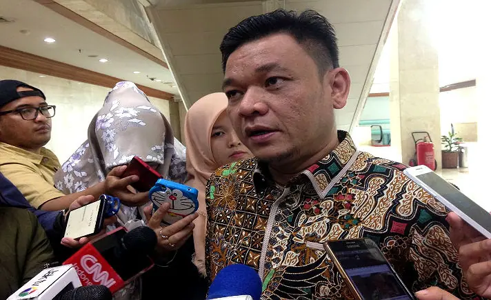 TKN Jokowi Kritik Rocky Gerung Tenaga Kontrak Sirkus Keliling Kubu 02!