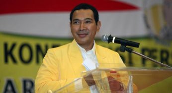 Uang Serangan Fajar Bowo Diduga dari Perusahaan Tommy Soeharto dan Sejumlah Perusahaan