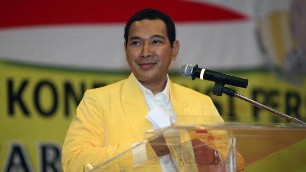 Uang Serangan Fajar Bowo Diduga dari Perusahaan Tommy Soeharto dan Sejumlah Perusahaan