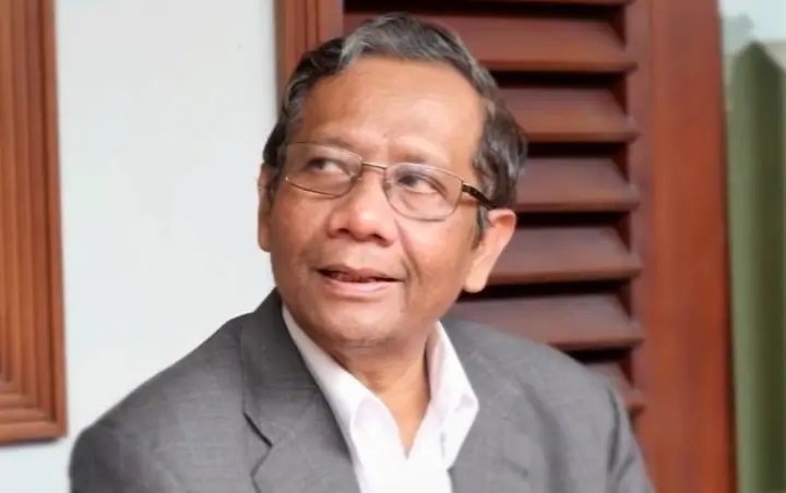 Viral Kicauan Mahfud Md soal Cari Said Didu dan Rocky Gerung Saat Lihat Ambulans di Kampus