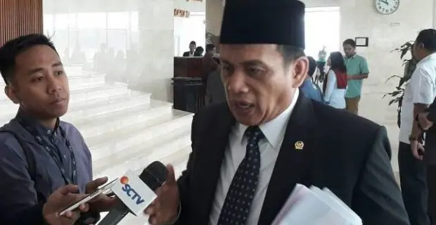 Viral Video Pesan Tegas dari Kapolda Sumut, Anggota DPR Usulkan Kapolda Sumut Dicopot