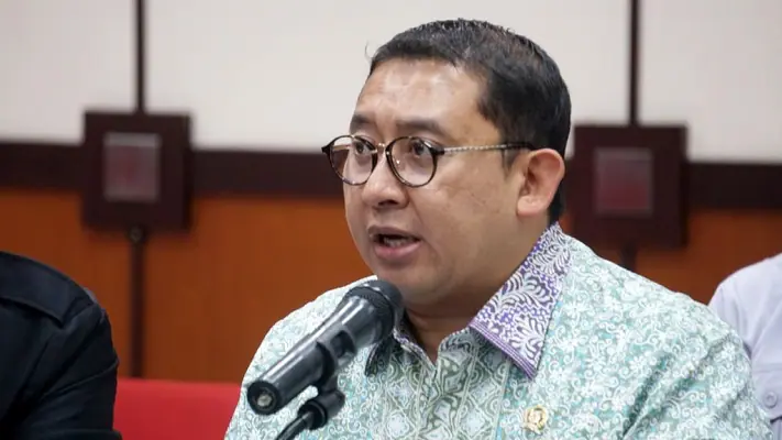 Wiranto Sebut Hoaks Jelang Pemilu Itu Terorisme, Fadli Zon: Ngawur