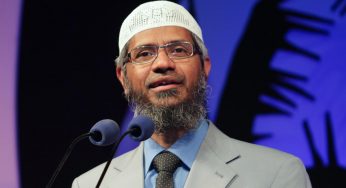 Zakir Naik Selewengkan Dana Program-program Kesejahteraan Umat buat Beli 20 Apartemen