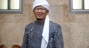 Aa Gym Doakan Korban Banjir dan Semangati Pemimpin, Malah Kena Bully Warganet