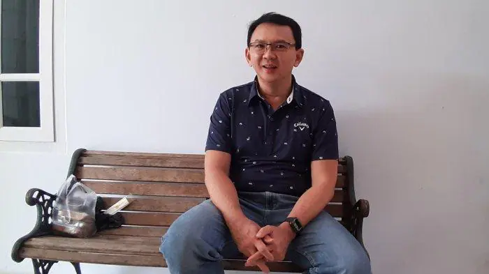 Ahok Buka Suara soal Banjir di Jakarta: Waspada Banjir, Mari Fokus Bantu Korban