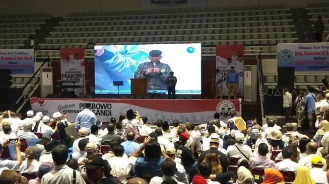 Amien Rais Sebut Presiden Bebek Lumpuh, Ini Kata Timses Jokowi