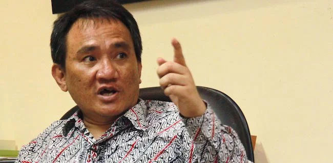 Amien Rais Sindir Tokoh Safety Player dan Peragu, Andi Arief: Nggak Usah Nantang SBY