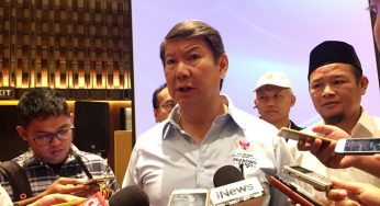 BPN: Jika Pemilu Curang akan Kami Laporkan ke Interpol hingga PBB