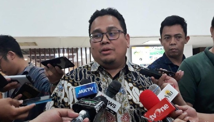 BPN Klaim Prabowo Menang 80%, Bawaslu Sebut Laporkan Kalau Ada Kecurangan