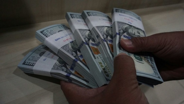 Bawa Mata Uang Asing Rp 90 M, 6 Kurir Money Changer Ditangkap di Soetta