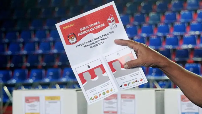 Begini Kronologi Penemuan Surat Suara Tercoblos di Selangor, Malaysia