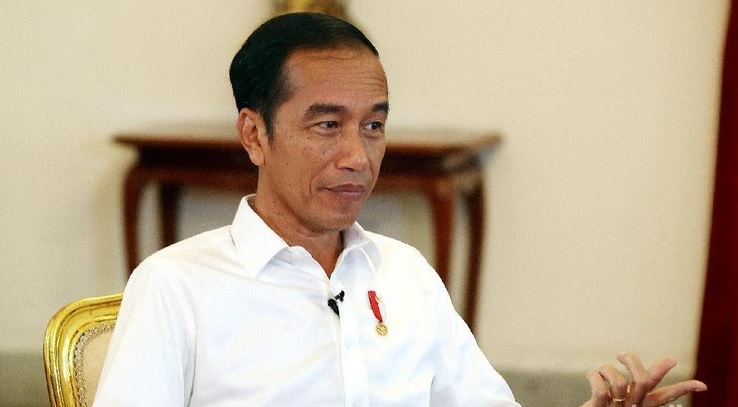 Blak-blakan Jokowi: Misi Setelah Menang Lagi