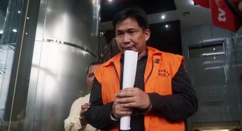 Bowo Sidik Sebut Nusron Wahid yang Perintah Siapkan 400 Ribu Amplop