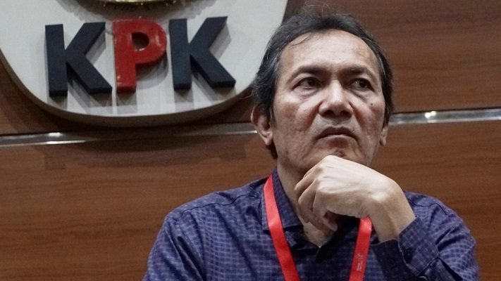 Celetukan Prabowo soal Koruptor Diberi Dana Pensiun, KPK Tanggapi Begini