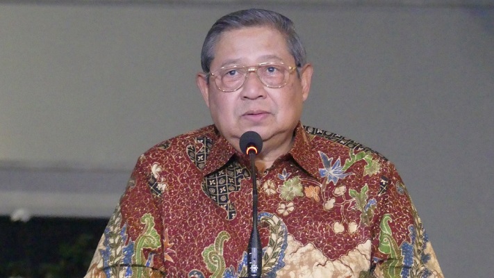 Demokrat Nilai Prabowo Serang SBY Jika Salahkan Presiden Sebelum Jokowi