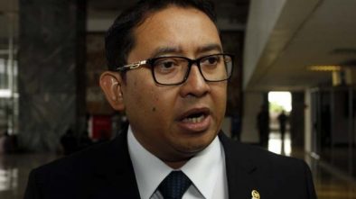 Didukung PKS, Fadli Zon Kukuh Usulkan Pansus Kecurangan Pemilu 2019