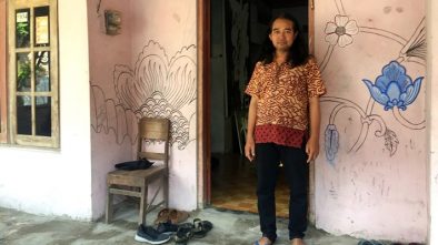 Dusun Karet, Bantul Menolak Slamet Tinggal Hanya Karena Non Muslim