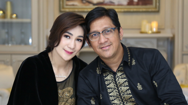 Istri Andre Taulany Hina Prabowo, BPN: Keterlaluan, Penghinaan Luar Biasa, Nggak Etis