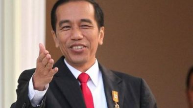 Jokowi Melalui Akun IG Minta Saran Rakyat soal Lokasi Pemindahan Ibu Kota