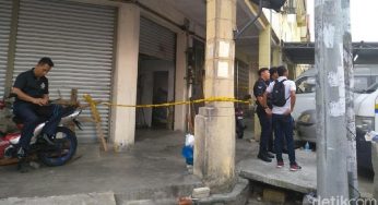KPU-Bawaslu Belum Bisa Lihat Langsung Surat Suara Tercoblos 01 di Malaysia