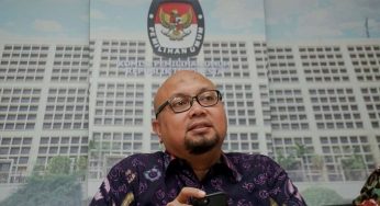 KPU Putuskan Surat Suara Tercoblos di Malaysia Tidak Akan Masuk Hitungan