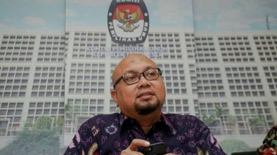 KPU Putuskan Surat Suara Tercoblos di Malaysia Tidak Akan Masuk Hitungan