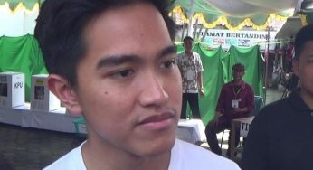 Kaesang Sebut Bapak Terpilih atau Tidak, Saya Masih Jualan Pisang sama Kopi