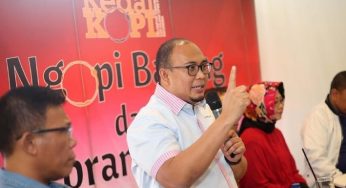 PSI Minta Prabowo Teladani Grace, Gerindra: Jangan Ajar Ikan Berenang