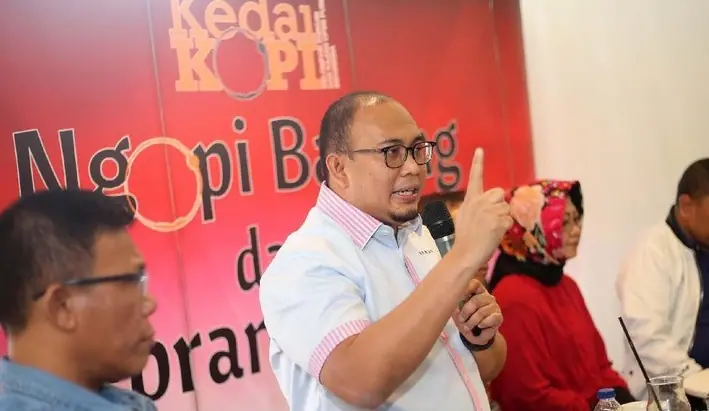 PSI Minta Prabowo Teladani Grace, Gerindra: Jangan Ajar Ikan Berenang