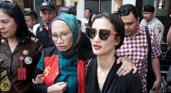 Ratna Sarumpaet Sebut Saksi Berbohong Soal Terima Foto Lebamnya