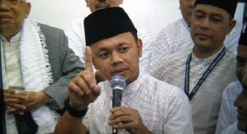 Resmi Dukung Jokowi, Bagi Walikota Bogor Bima Arya Negara Lebih Penting