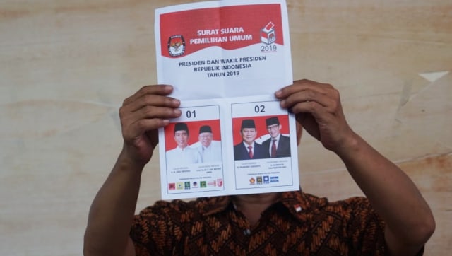 Respons BPN soal 61 TPS di Boyolali Berikan Nol Suara untuk Prabowo