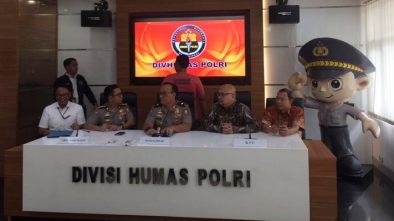 Sebar Berita Hoaks KPU di Twitter, Pemilik Akun Ekowboy Diciduk Polisi