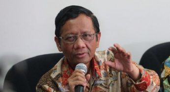 Sejarawan Bela Mahfud MD soal Basis Prabowo ‘Garis Keras’ Dalam Hal Agama