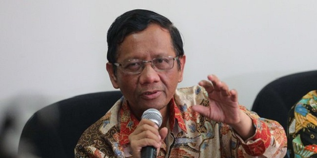 Sejarawan Bela Mahfud MD soal Basis Prabowo 'Garis Keras' Dalam Hal Agama