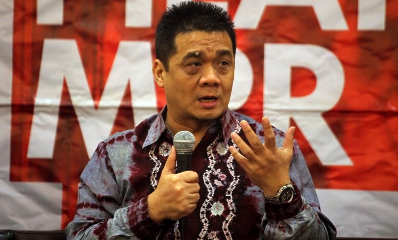 Soal Klaim Prabowo Menang 62%, BPN: Bukan Data ABS