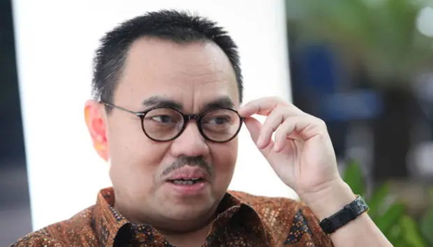 Sudirman Said Sebut Apapun Hasil Pemilu 2019 adalah Buah Kecurangan