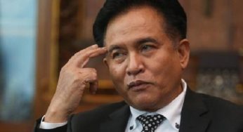 Yusril Ungkap Transkrip Percakapan, Buktikan Habib Rizieq Si Raja Bohong