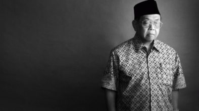 15 Pesan Penting Gus Dur Agar Tak Mudah Marah Selama Bulan Ramadhan