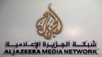 Al Jazeera Akan Tempuh Jalur Hukum Terkait Hoaks 'Siaran Kecurangan Pilpres'