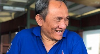 Andi Arief Sindir Kalah Memang Menyakitkan, Apalagi Berkali-kali