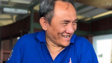 Andi Arief Sindir Kalah Memang Menyakitkan, Apalagi Berkali-kali