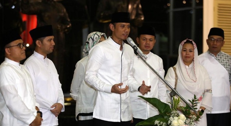 Anies Tak ke Bogor, Dibela Gerindra Sindir 'Orang Mau Jadi Menteri Jokowi'