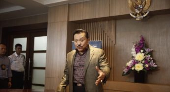 Bakal Dipolisikan PA 212, Ini Respons Dari Eks BIN AM Hendropriyono