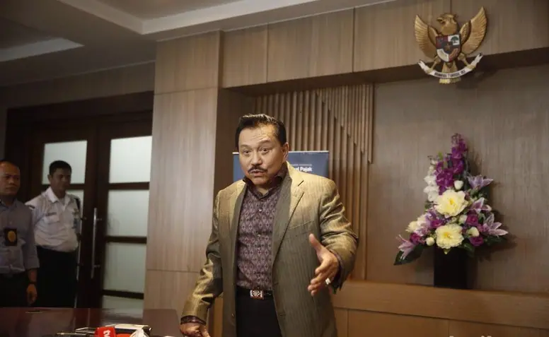 Bakal Dipolisikan PA 212, Ini Respons Dari Eks BIN AM Hendropriyono