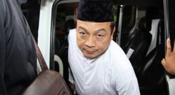 Bareskrim Jadwalkan Pemeriksaan Bachiar Nasir Terkait Pencucian Uang Sumbangan Masyarakat