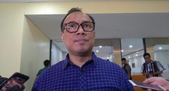 Bareskrim Tangkap Penyebar Hoax ‘Brimob Asal China’ di Aksi 22 Mei