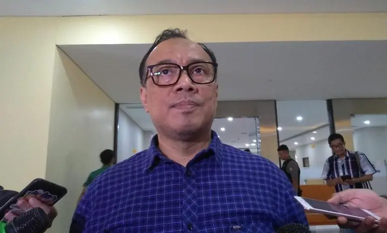 Bareskrim Tangkap Penyebar Hoax 'Brimob Asal China' di Aksi 22 Mei