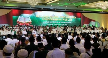 Beda dengan Ijtimak Ulama, Ini 8 Rekomendasi Multaqo Ulama, Habaib dan Cendikiawan
